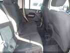 2020 Jeep Gladiator Sport 4x4 Cream vin: 1C6HJTAG2LL203480