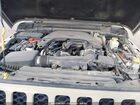 2020 Jeep Gladiator Sport 4x4 Cream vin: 1C6HJTAG2LL203480