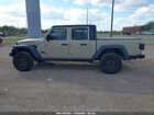 2020 Jeep Gladiator Sport 4x4 Cream vin: 1C6HJTAG2LL203480