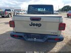 2020 Jeep Gladiator Sport 4x4 Cream vin: 1C6HJTAG2LL203480