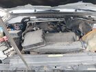 2020 Nissan Frontier Sv 4x4 Белый vin: 1N6ED0CF5LN722336