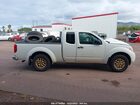2020 Nissan Frontier Sv 4x4 Белый vin: 1N6ED0CF5LN722336