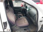 2020 Nissan Frontier Sv 4x4 Белый vin: 1N6ED0CF5LN722336