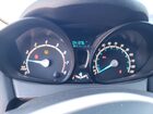 2019 Ford Fiesta S Black vin: 3FADP4AJ4KM140957