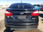 2019 Ford Fiesta S Black vin: 3FADP4AJ4KM140957