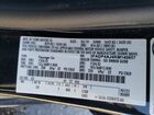2019 Ford Fiesta S Black vin: 3FADP4AJ4KM140957