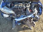 2020 Honda Fit Blue vin: 3HGGK5H89LM706905