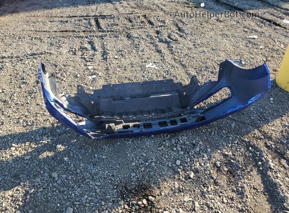 3HGGK5H89LM706905 2020 HONDA FIT Blue Widok komory silnika