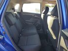 2020 Honda Fit Blue vin: 3HGGK5H89LM706905