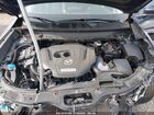 2020 Mazda Cx-9 Touring Blue vin: JM3TCBCY9L0408932