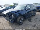 2020 Mazda Cx-9 Touring Blue vin: JM3TCBCY9L0408932