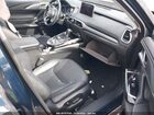 2020 Mazda Cx-9 Touring Blue vin: JM3TCBCY9L0408932