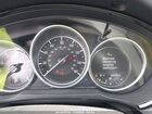 2020 Mazda Cx-9 Touring Blue vin: JM3TCBCY9L0408932