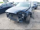 2020 Mazda Cx-9 Touring Blue vin: JM3TCBCY9L0408932