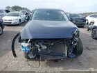 2020 Mazda Cx-9 Touring Blue vin: JM3TCBCY9L0408932