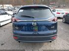2020 Mazda Cx-9 Touring Blue vin: JM3TCBCY9L0408932