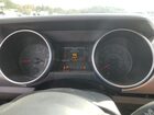 2023 Ford Mustang Silver vin: 1FATP8UHXP5100584