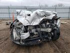 2018 Lincoln Mkz Hybrid Reserve Silver vin: 3LN6L5MUXJR601568