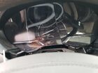 2018 Lincoln Mkz Hybrid Reserve Silver vin: 3LN6L5MUXJR601568