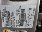 2018 Lincoln Mkz Hybrid Reserve Silver vin: 3LN6L5MUXJR601568