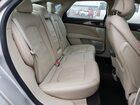 2018 Lincoln Mkz Hybrid Reserve Silver vin: 3LN6L5MUXJR601568