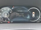 2021 Hyundai Sonata Sel Plus Серый vin: 5NPEJ4J27MH107033