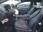 2021 Hyundai Sonata Sel Plus Серый vin: 5NPEJ4J27MH107033