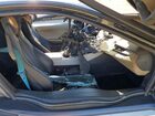 2016 Bmw I8 White vin: WBY2Z2C53GV675404