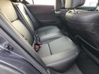 2018 Acura Ilx Base Watch Plus Угольный vin: 19UDE2F3XJA004666