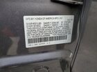 2018 Acura Ilx Base Watch Plus Угольный vin: 19UDE2F3XJA004666