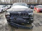 2020 Jeep Grand Cherokee Laredo Black vin: 1C4RJFAG3LC180144