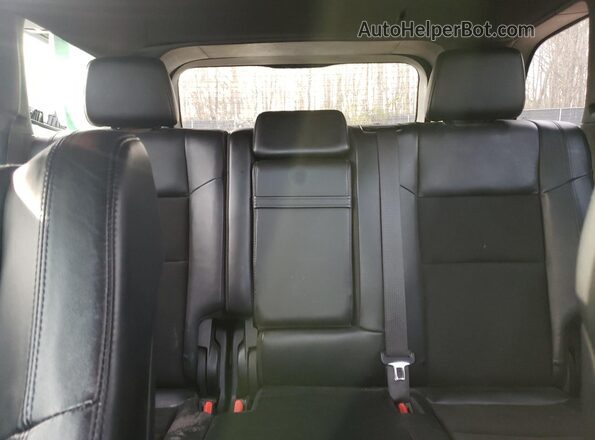 1C4RJFAG3LC180144 2020 JEEP GRAND Black Вид задніх сидінь