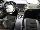 2020 Jeep Grand Cherokee Laredo Black vin: 1C4RJFAG3LC180144