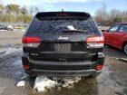 2020 Jeep Grand Cherokee Laredo Black vin: 1C4RJFAG3LC180144