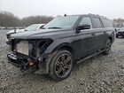 2020 Ford Expedition Max Limited Black vin: 1FMJK2AT8LEA22785
