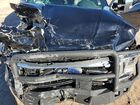 2021 Ford F250 Super Duty Черный vin: 1FT7W2BT8MED39890