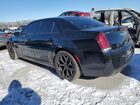 2019 Chrysler 300c Черный vin: 2C3CCABG9KH637976