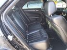 2019 Chrysler 300c Черный vin: 2C3CCABG9KH637976