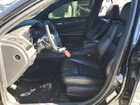 2019 Chrysler 300c Черный vin: 2C3CCABG9KH637976