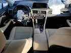 2021 Lexus Rx 350 Base Белый vin: 2T2AZMDA3MC262249