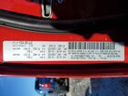 2019 Dodge Journey Se Red vin: 3C4PDCBB9KT773882