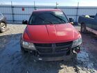 2019 Dodge Journey Se Red vin: 3C4PDCBB9KT773882