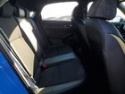2024 Honda Civic Sport Синий vin: 19XFL2G80RE005079