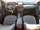2020 Ford Escape Se Серебряный vin: 1FMCU9G62LUB60681