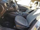 2020 Ford Escape Se Серебряный vin: 1FMCU9G62LUB60681