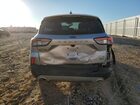 2020 Ford Escape Se Серебряный vin: 1FMCU9G62LUB60681