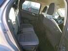 2020 Ford Escape Se Серебряный vin: 1FMCU9G62LUB60681