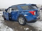 2020 Ford Explorer Xlt Blue vin: 1FMSK8DH4LGD10094 2020 Ford Explorer Xlt Blue vin: 1FMSK8DH4LGD10094