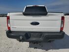 2019 Ford F250 Super Duty Белый vin: 1FT7W2BT7KEF52178