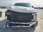 2019 Ford F250 Super Duty Белый vin: 1FT7W2BT7KEF52178